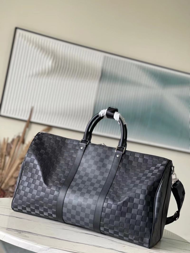 LV Travel Bags